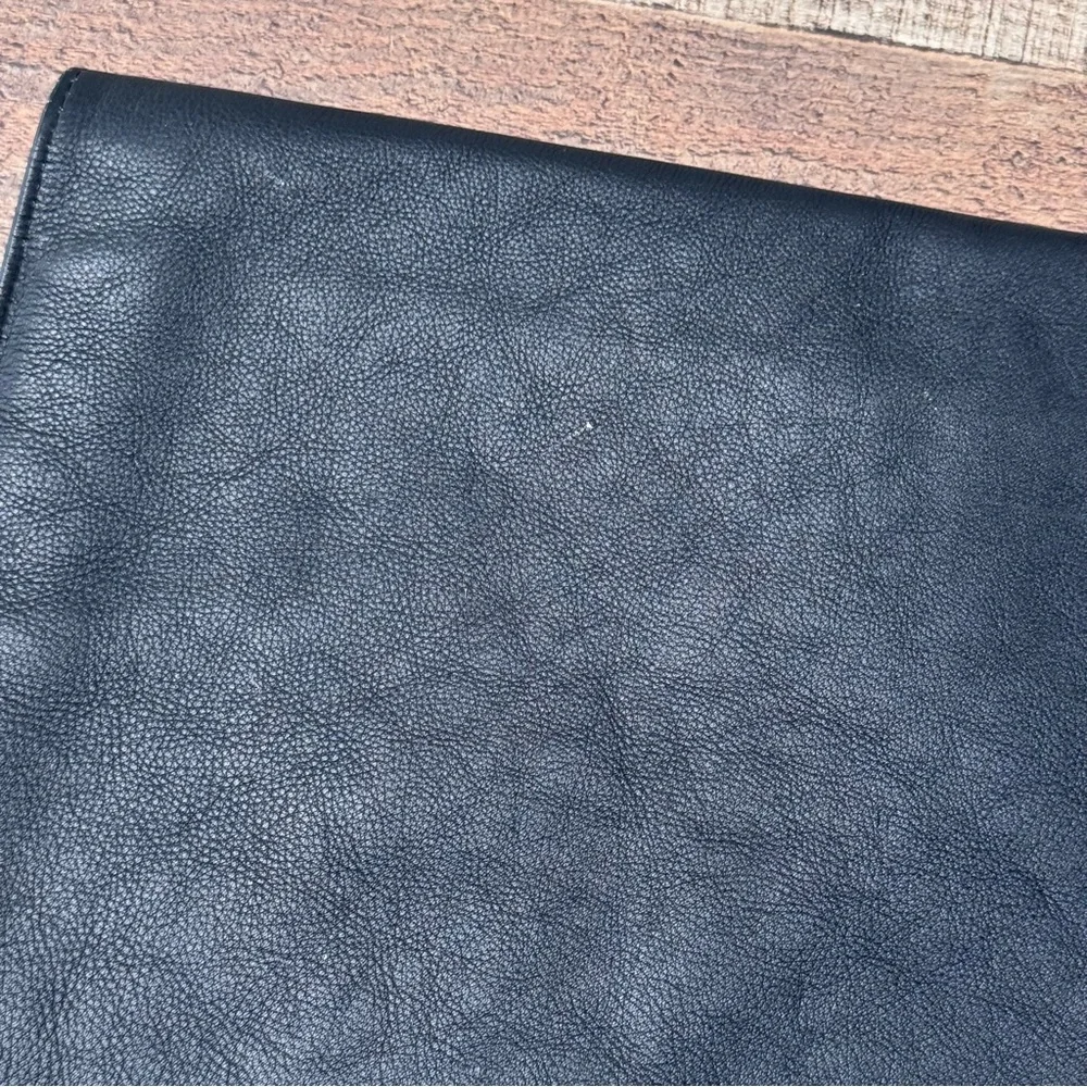 Unbranded professional leather